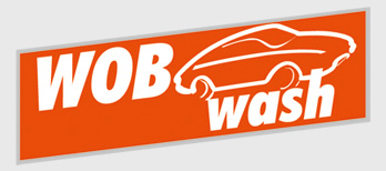 Logo von INDOOR car-wash Wolfsburg GmbH